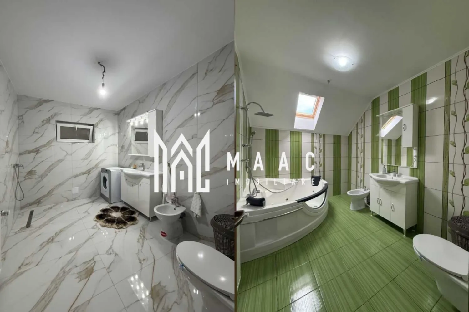 Casă | 4 camere | 240 MPU | Acces auto | Mediaș