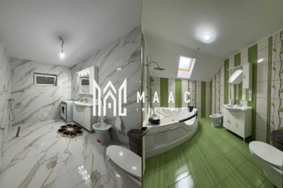 Casă | 4 camere | 240 MPU | Acces auto | Mediaș