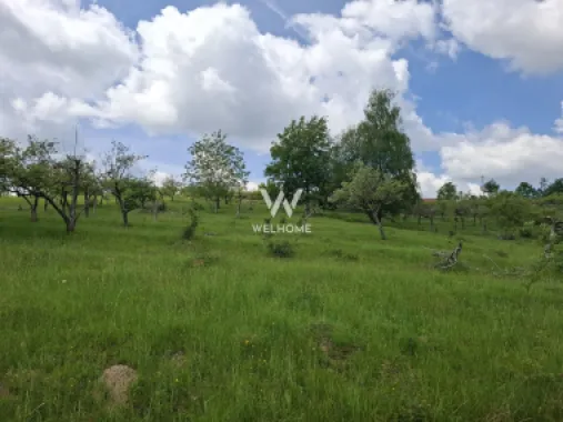 Teren intravilan, 1000 mp, Cisnadioara - Sibiu