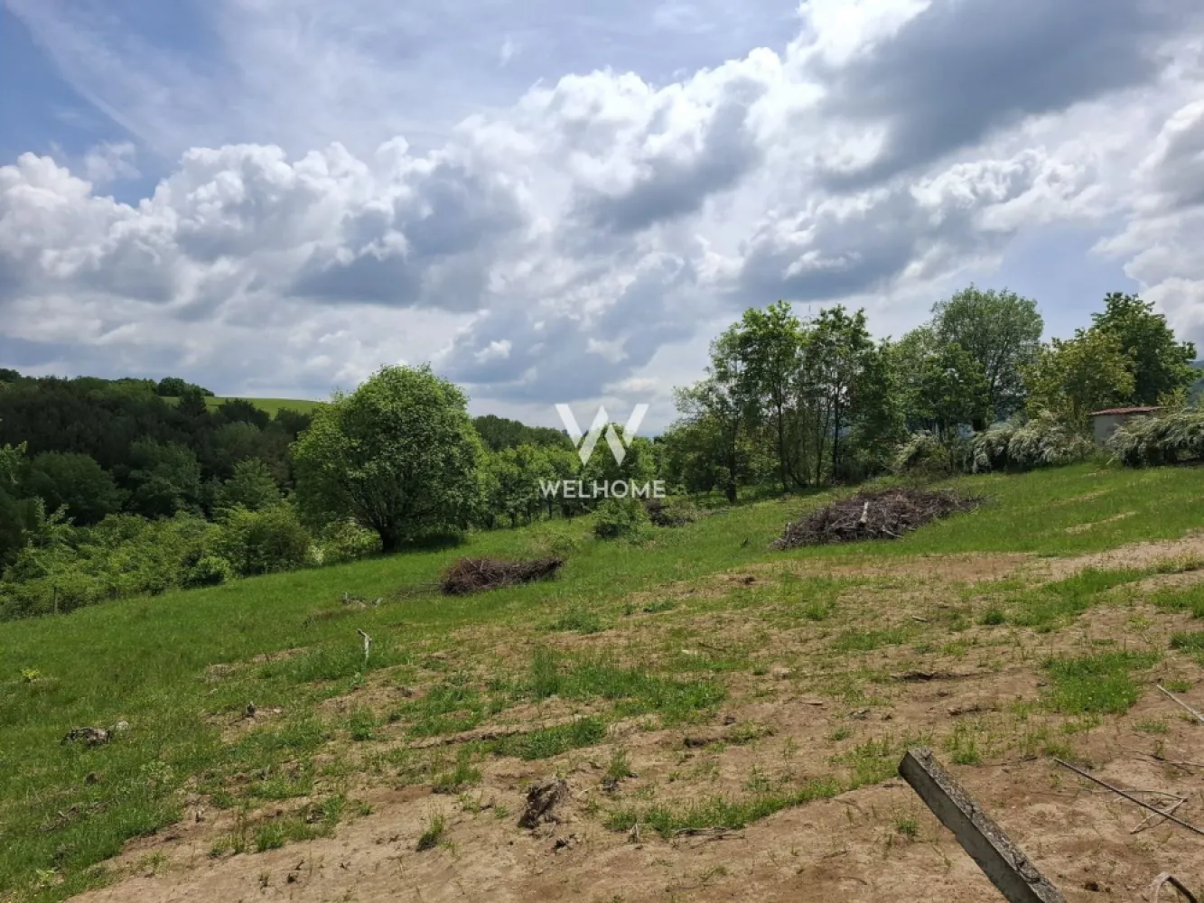 Teren intravilan, 1000 mp, Cisnadioara - Sibiu
