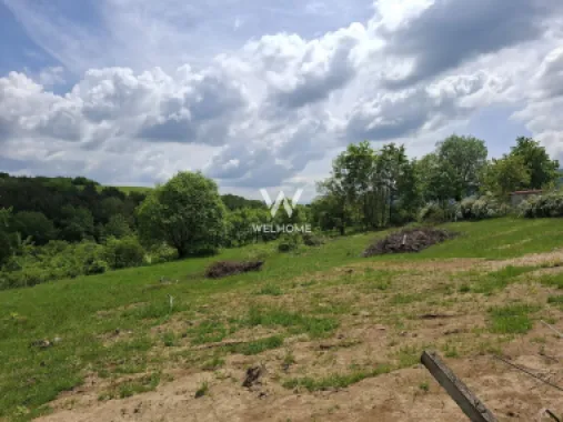 Teren intravilan, 1000 mp, Cisnadioara - Sibiu