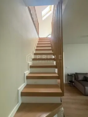 Casă de închiriat complet renovată I Gheorghe Doja I Târgu Mureș
