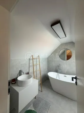 Casă de închiriat complet renovată I Gheorghe Doja I Târgu Mureș