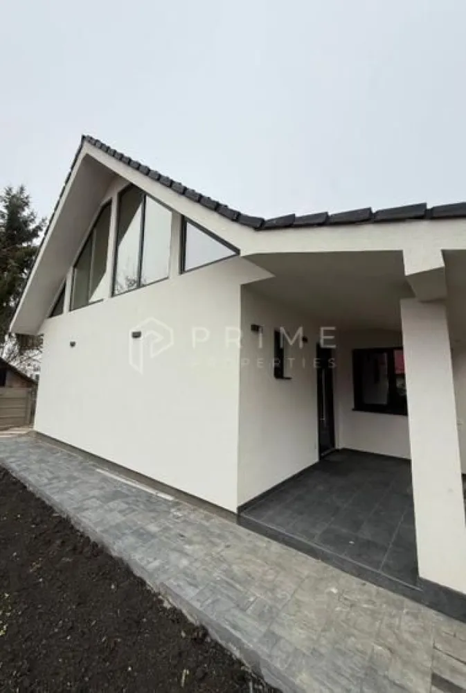 Casă de închiriat complet renovată I Gheorghe Doja I Târgu Mureș