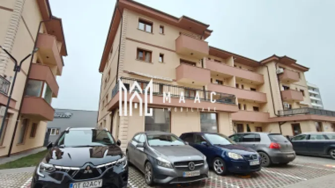 Spațiu Comercial | 70 mp | Kastani Residence | Prima Închiriere