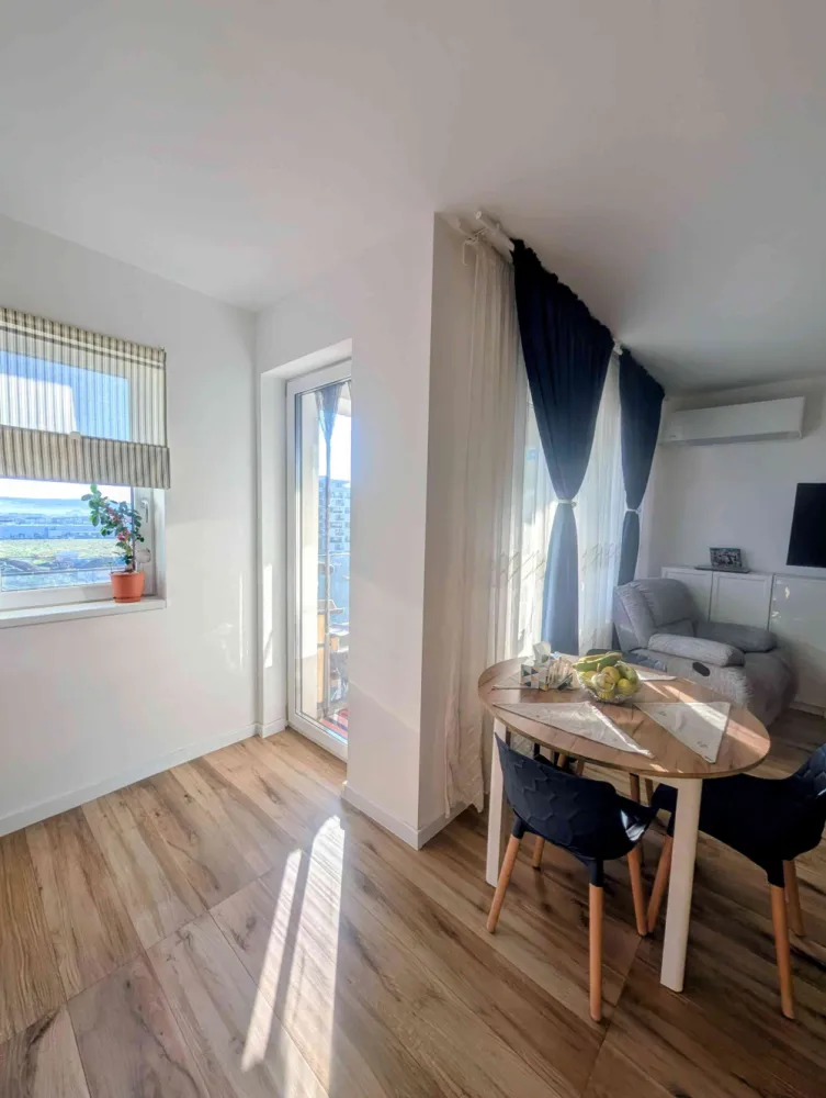 Apartament 3 camere | Prelungirea Mihai Viteazu | Lup Residence