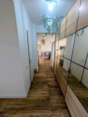 Apartament 3 camere | Prelungirea Mihai Viteazu | Lup Residence