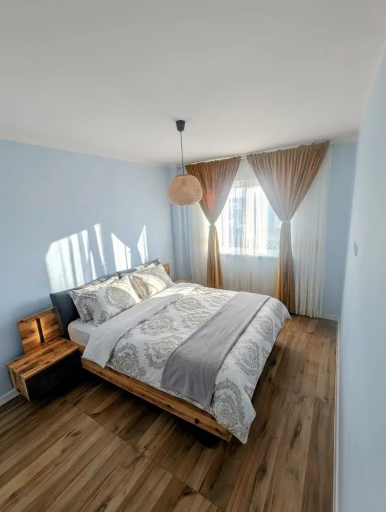 Apartament 3 camere | Prelungirea Mihai Viteazu | Lup Residence