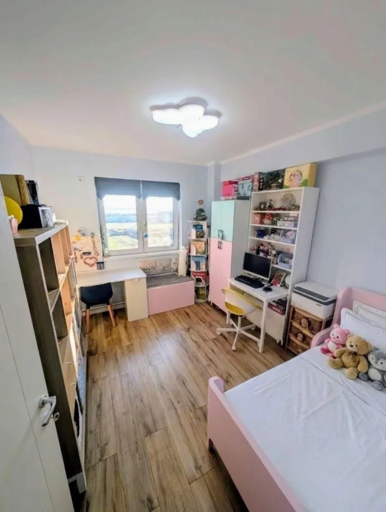 Apartament 3 camere | Prelungirea Mihai Viteazu | Lup Residence