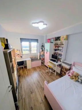 Apartament 3 camere | Prelungirea Mihai Viteazu | Lup Residence