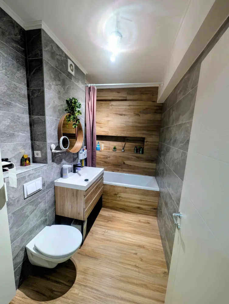 Apartament 3 camere | Prelungirea Mihai Viteazu | Lup Residence