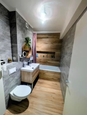 Apartament 3 camere | Prelungirea Mihai Viteazu | Lup Residence