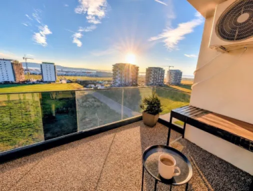 Apartament 3 camere | Prelungirea Mihai Viteazu | Lup Residence