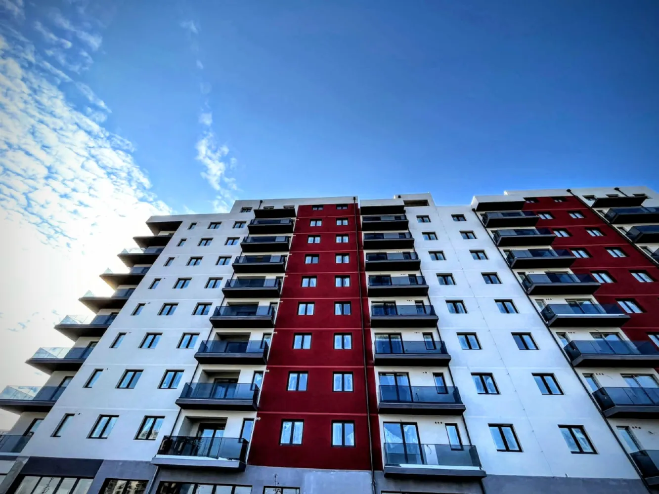Apartament 3 camere | Prelungirea Mihai Viteazu | Lup Residence