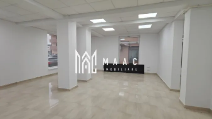 Spațiu Comercial | 70 mp | Kastani Residence | Prima Închiriere