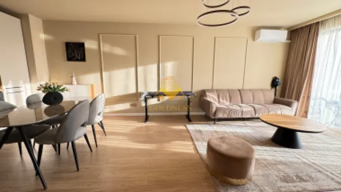 2 camere, Premium, Parcare, The Nest, Marasti, The Office