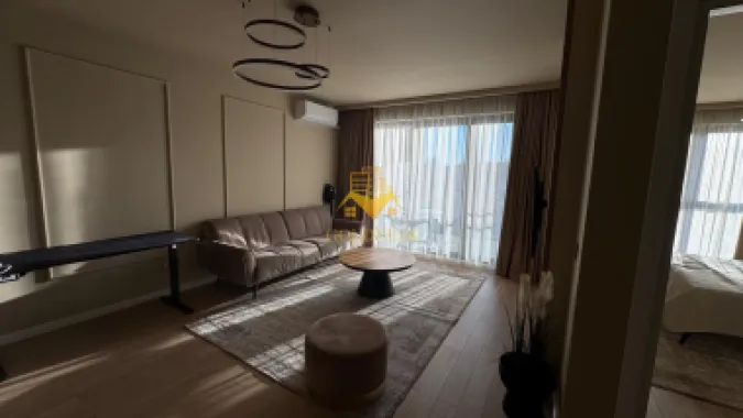 2 camere, Premium, Parcare, The Nest, Marasti, The Office