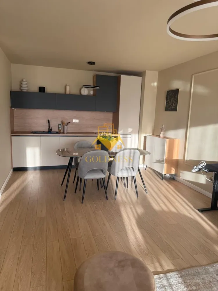 2 camere, Premium, Parcare, The Nest, Marasti, The Office