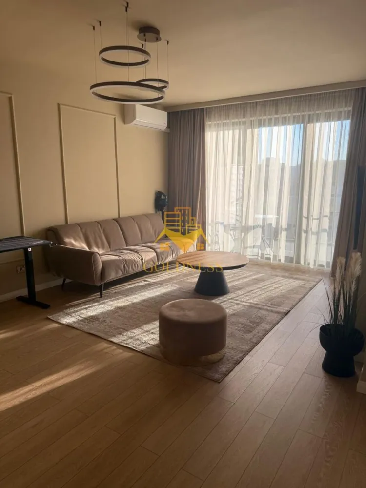 2 camere, Premium, Parcare, The Nest, Marasti, The Office