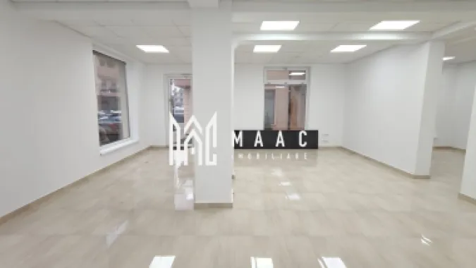 Spațiu Comercial | 70 mp | Kastani Residence | Prima Închiriere