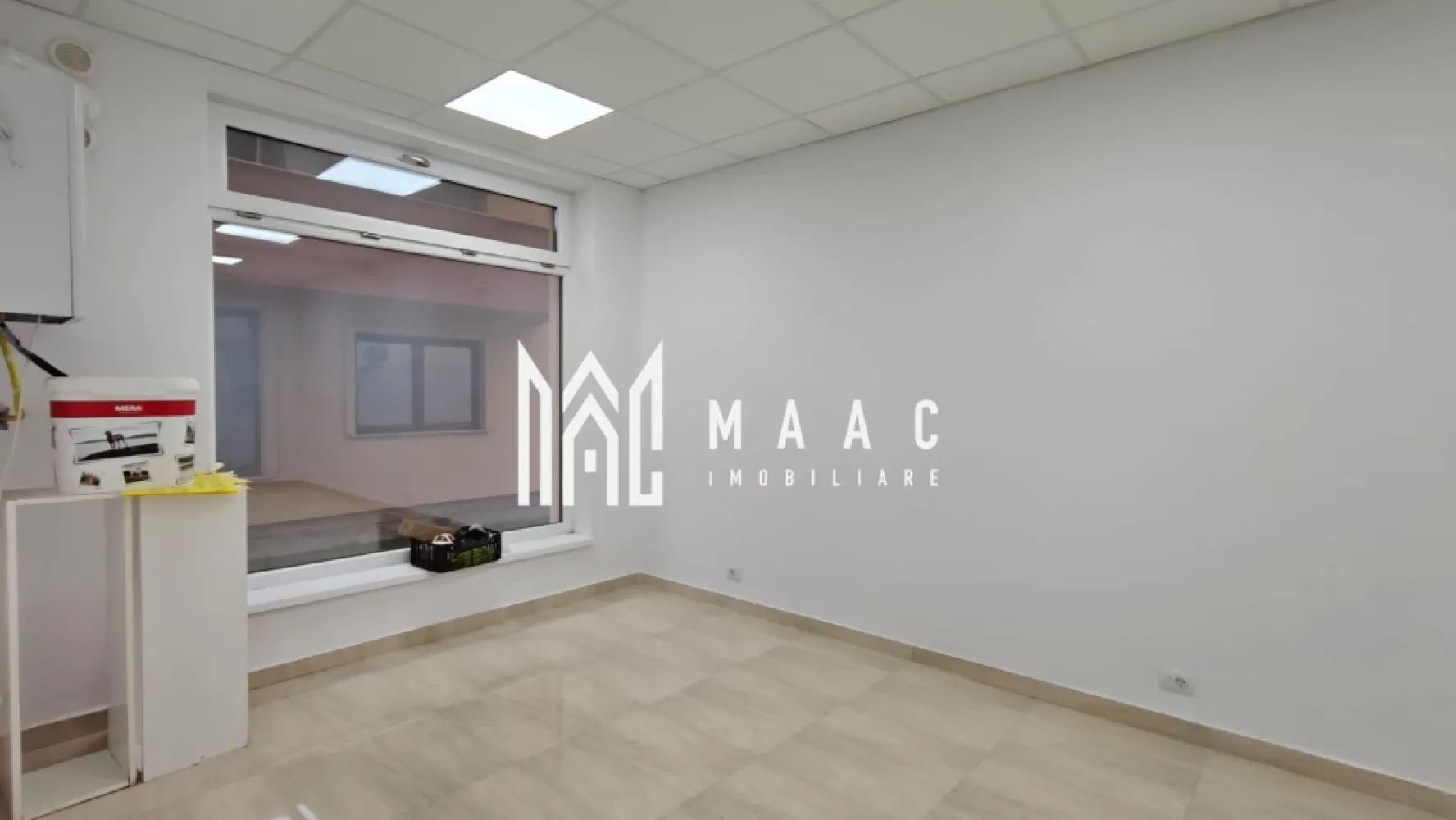 Spațiu Comercial | 70 mp | Kastani Residence | Prima Închiriere