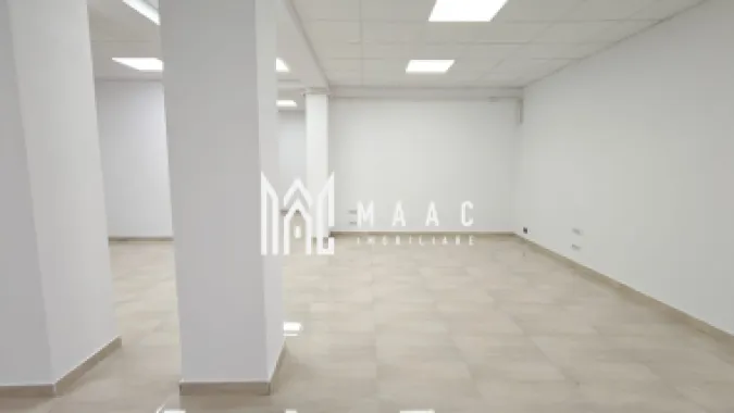 Spațiu Comercial | 70 mp | Kastani Residence | Prima Închiriere