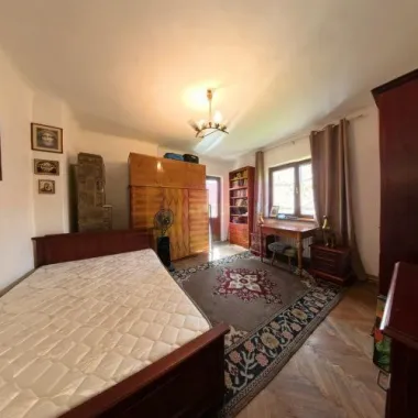 Apartament 3 camere in vila Cotroceni.