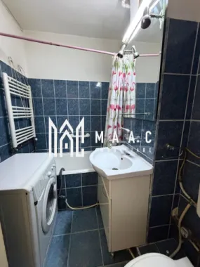 Garsonieră | 25 mp utili | Parter | Bucătărie separată | Vasile Aaron