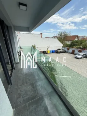 Logo MAAC IMOBILIARE logo