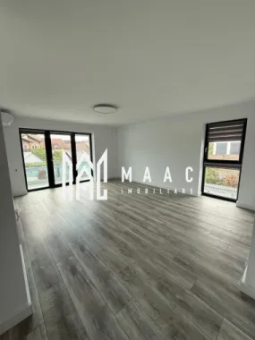 Apartament 3 camere| Calea Dumbrăvii | 2 Balcoane | Parcare