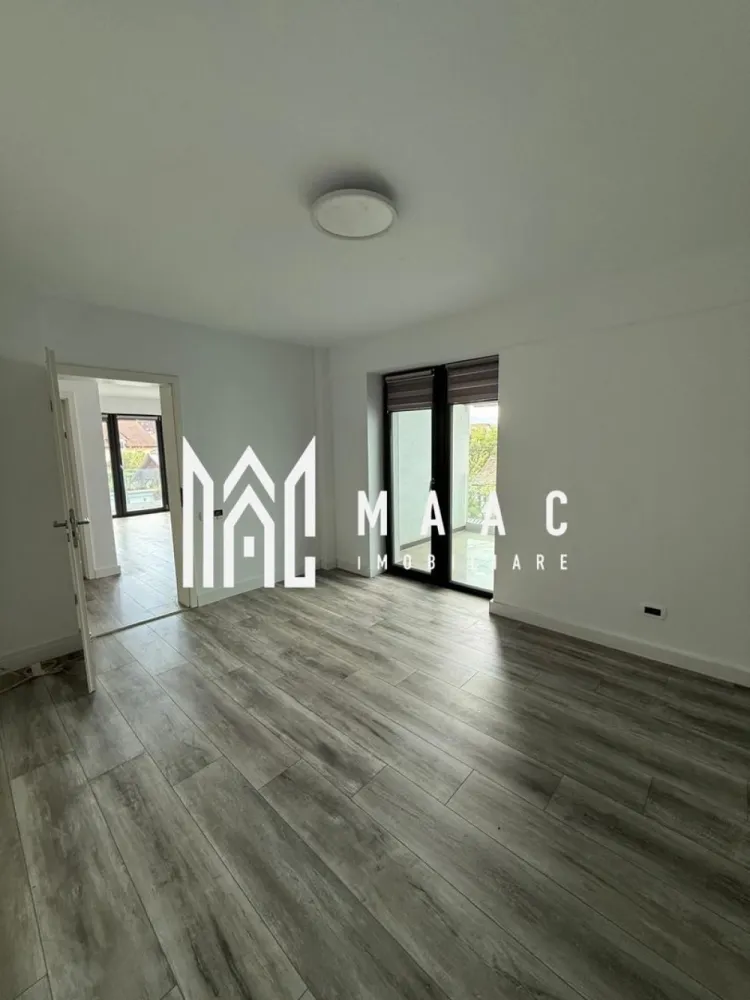 Apartament 3 camere| Calea Dumbrăvii | 2 Balcoane | Parcare - MAAC Imobiliare vă propune spre închiriere un apartament spațios și bine compartimentat care poate fi folosit atat ca locuinta cat si ca spatiu comercial , situat pe Calea Dumbrăvii, într-o zonă apreciată pentru accesibilitate și confort.

Imobilui are o suprafață utilă de 82 mp și este amplasată la etajul 1 al unui imobil dotat cu lift.
Apartamentul beneficiază de două balcoane, precum și de loc de parcare propriu.

• Suprafață utilă de 82 mp
• Etaj 1
• 2 balcoane
• Loc de parcare inclus
• Zonă accesibilă și bine conectată
• Compartimentare practică și spațioasă

Pentru mai multe detalii, vă rugăm să menționați telefonic că ați văzut anunțul cu CP3082481