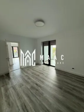 Apartament 3 camere| Calea Dumbrăvii | 2 Balcoane | Parcare
