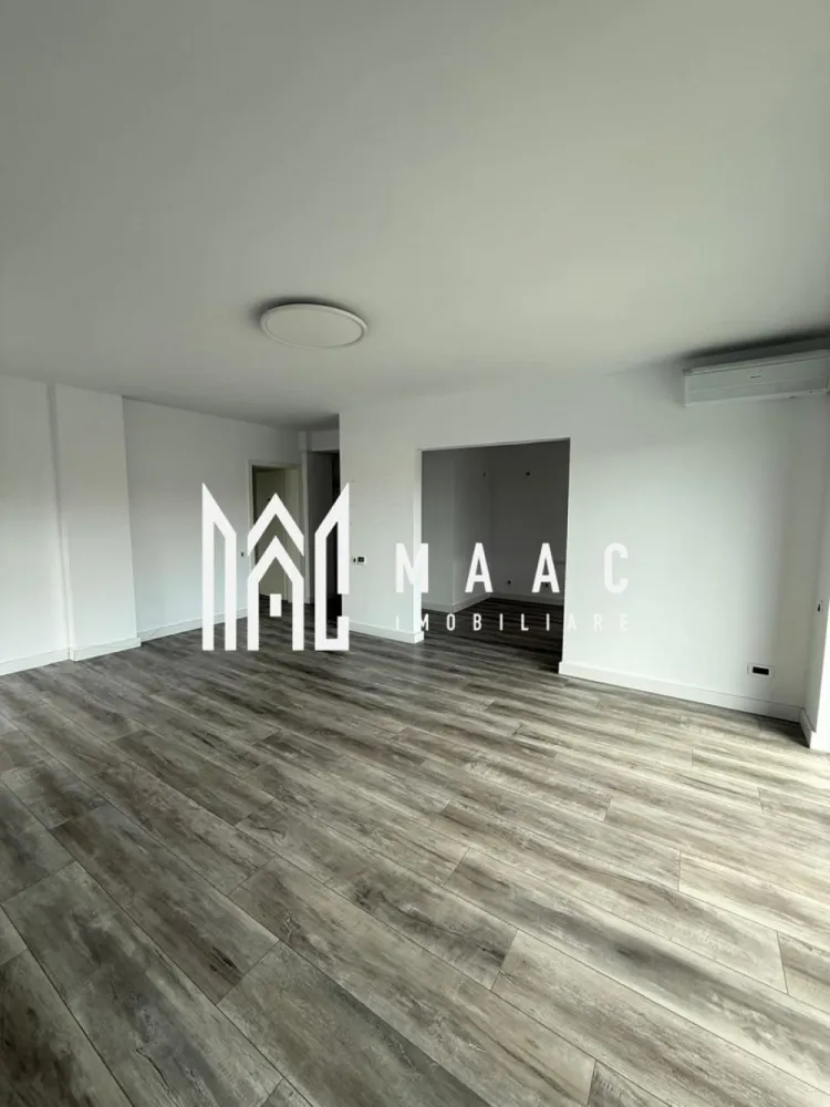 Apartament 3 camere| Calea Dumbrăvii | 2 Balcoane | Parcare