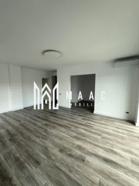 Apartament 3 camere| Calea Dumbrăvii | 2 Balcoane | Parcare