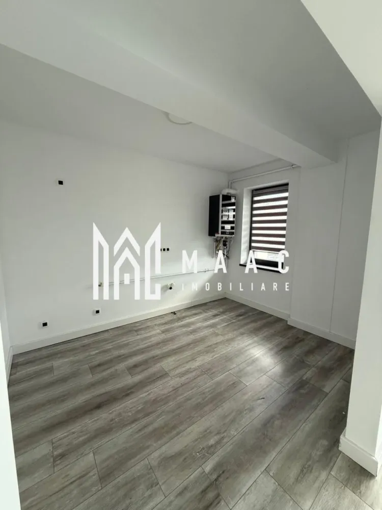 Apartament 3 camere| Calea Dumbrăvii | 2 Balcoane | Parcare