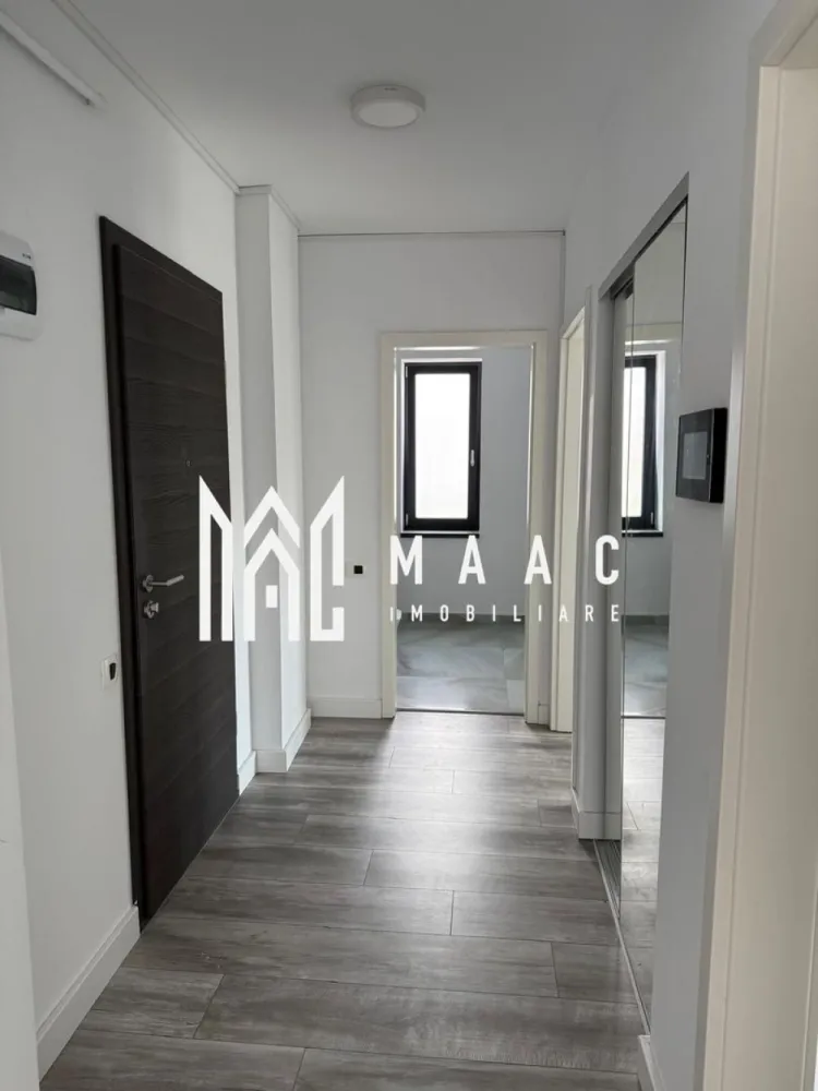 Apartament 3 camere| Calea Dumbrăvii | 2 Balcoane | Parcare