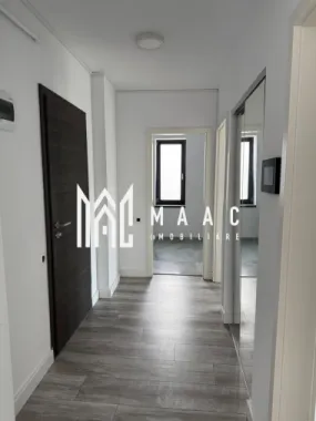 Apartament 3 camere| Calea Dumbrăvii | 2 Balcoane | Parcare