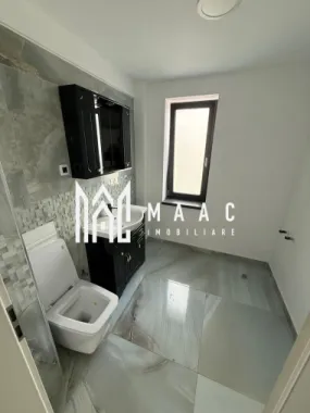 Apartament 3 camere| Calea Dumbrăvii | 2 Balcoane | Parcare