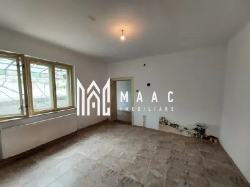 Logo MAAC IMOBILIARE logo