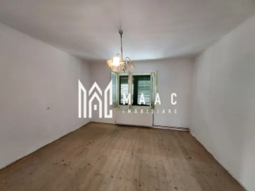 Casa 3 Camere | 100MPU | Teren 413MP | Terezian