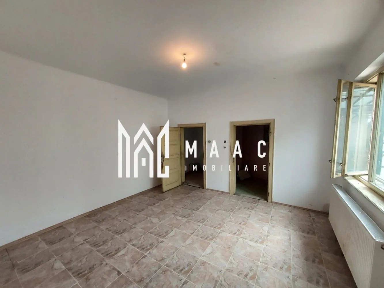 Casa 3 Camere | 100MPU | Teren 413MP | Terezian