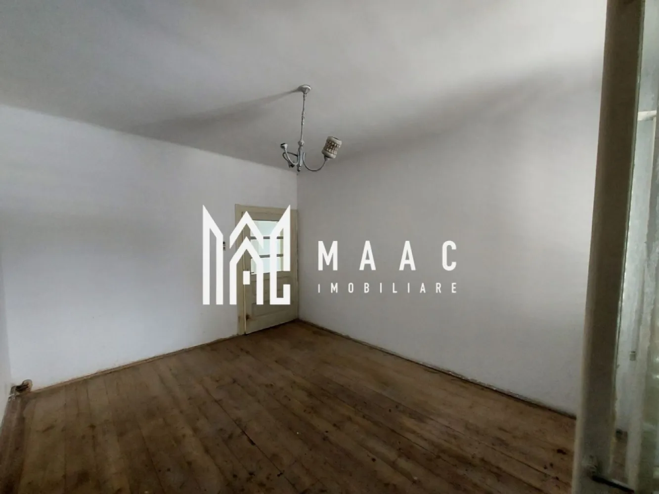 Casa 3 Camere | 100MPU | Teren 413MP | Terezian