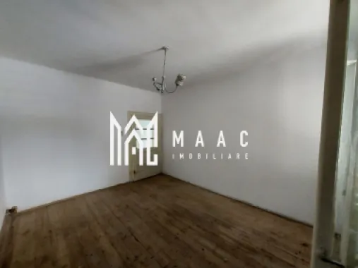 Casa 3 Camere | 100MPU | Teren 413MP | Terezian