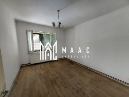 Casa 3 Camere | 100MPU | Teren 413MP | Terezian