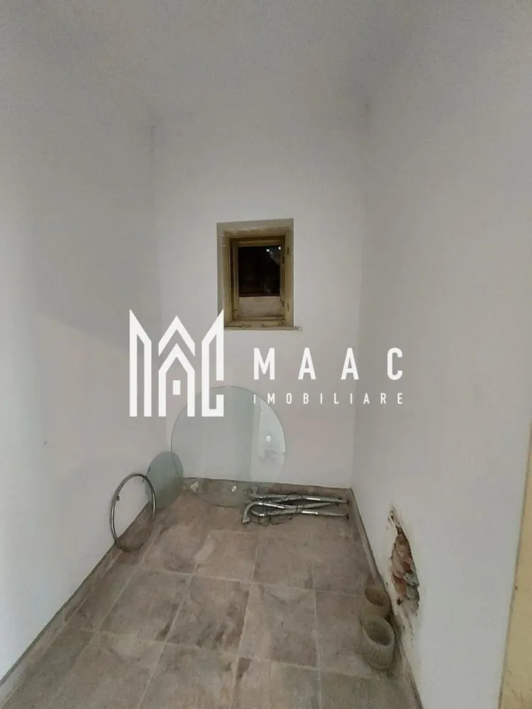 Casa 3 Camere | 100MPU | Teren 413MP | Terezian