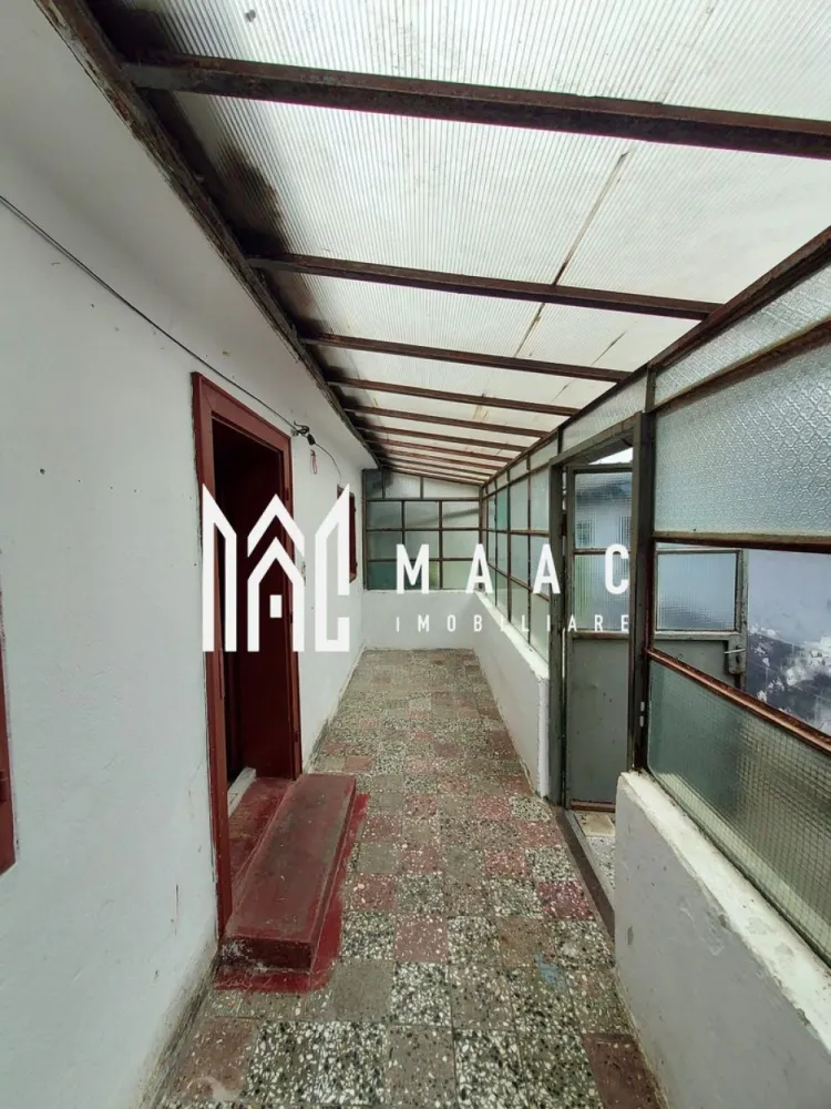 Casa 3 Camere | 100MPU | Teren 413MP | Terezian
