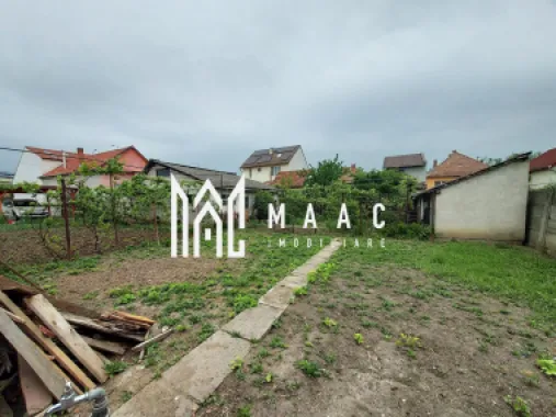 Casa 3 Camere | 100MPU | Teren 413MP | Terezian