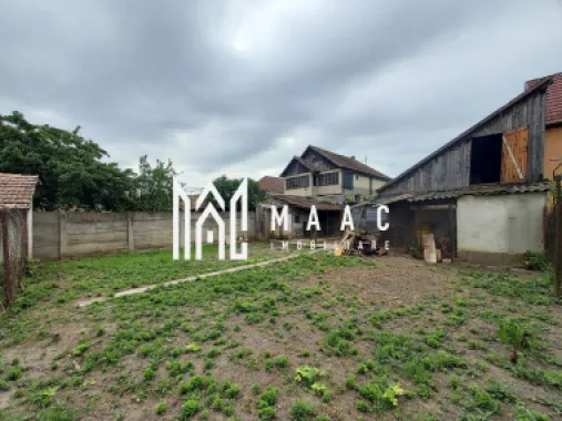 Casa 3 Camere | 100MPU | Teren 413MP | Terezian