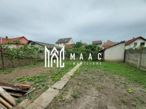 Casa 3 Camere | 100MPU | Teren 413MP | Terezian