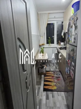 Apartament 3 camere | 50 mp | Ostroveni |